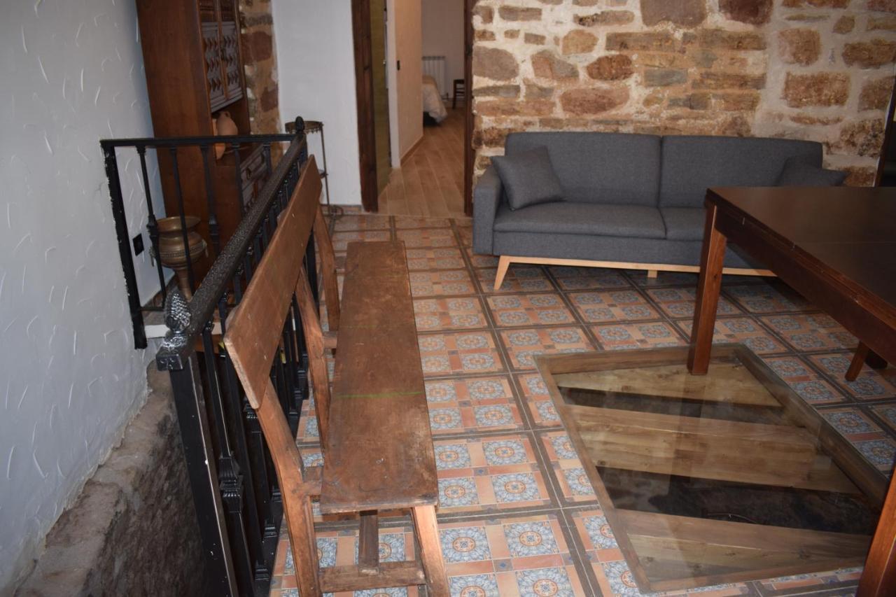 Mayor 48 Apartamento Siguenza
