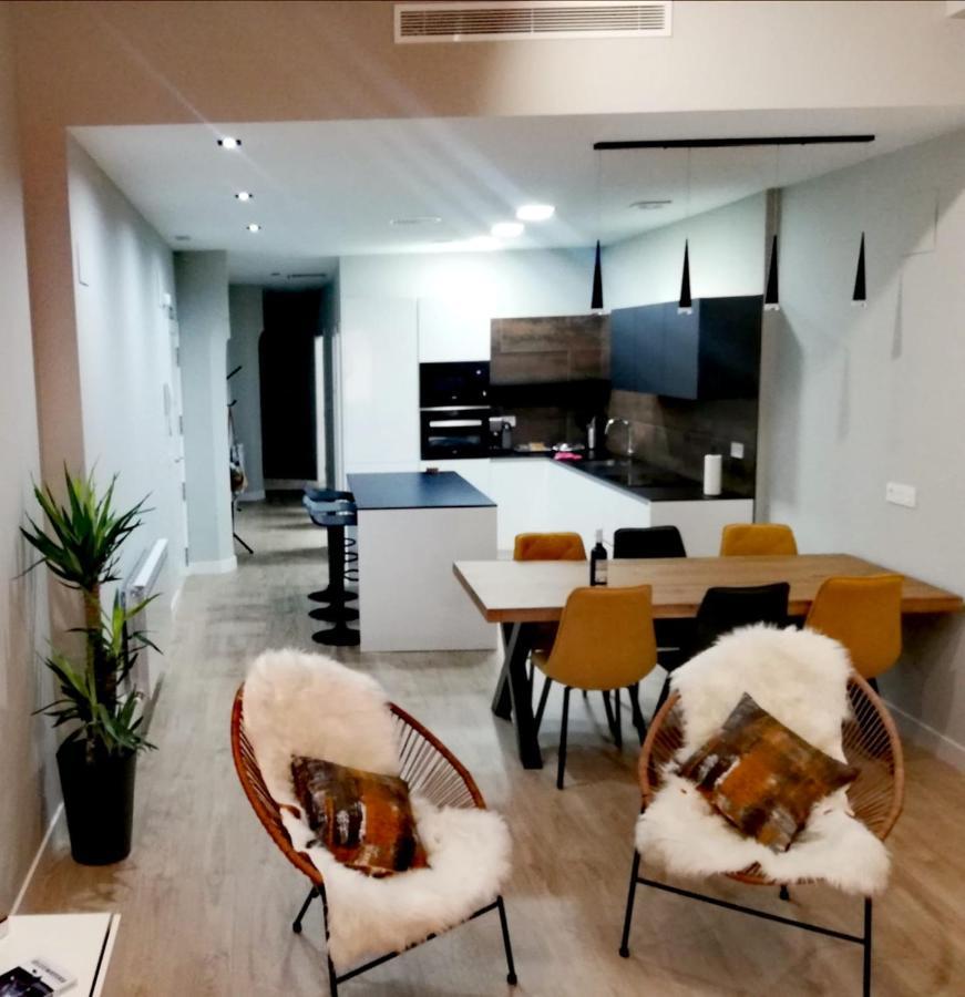 Apartamento Palacete La Casa Del Abuelo