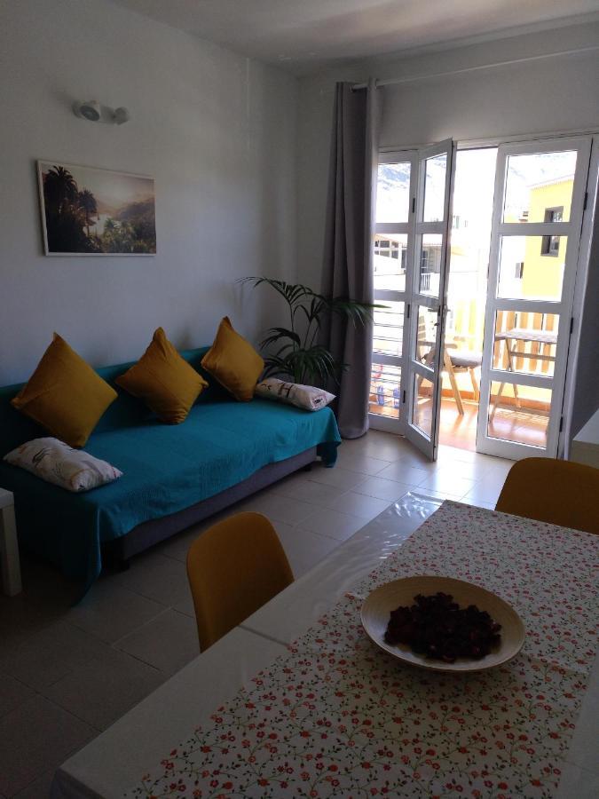 Apartment Mypaz Valle Gran Rey