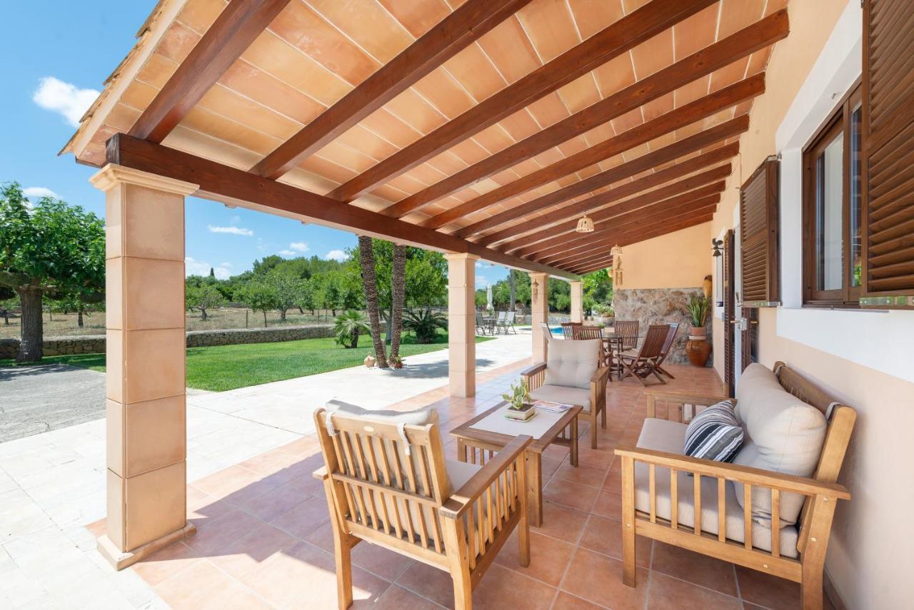 Villa Na Mayans - Casa Gran