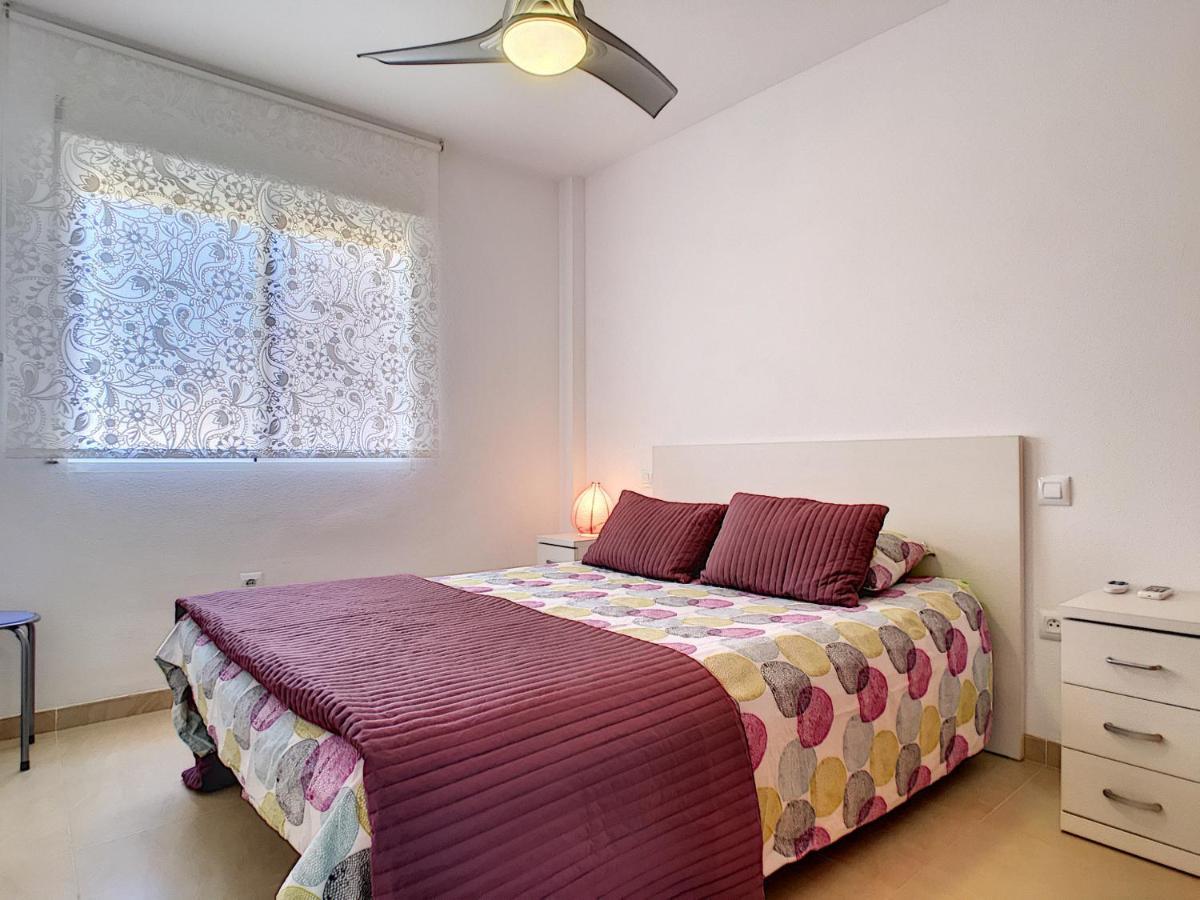 Apartment Albatros Playa 3 - 4908 *
