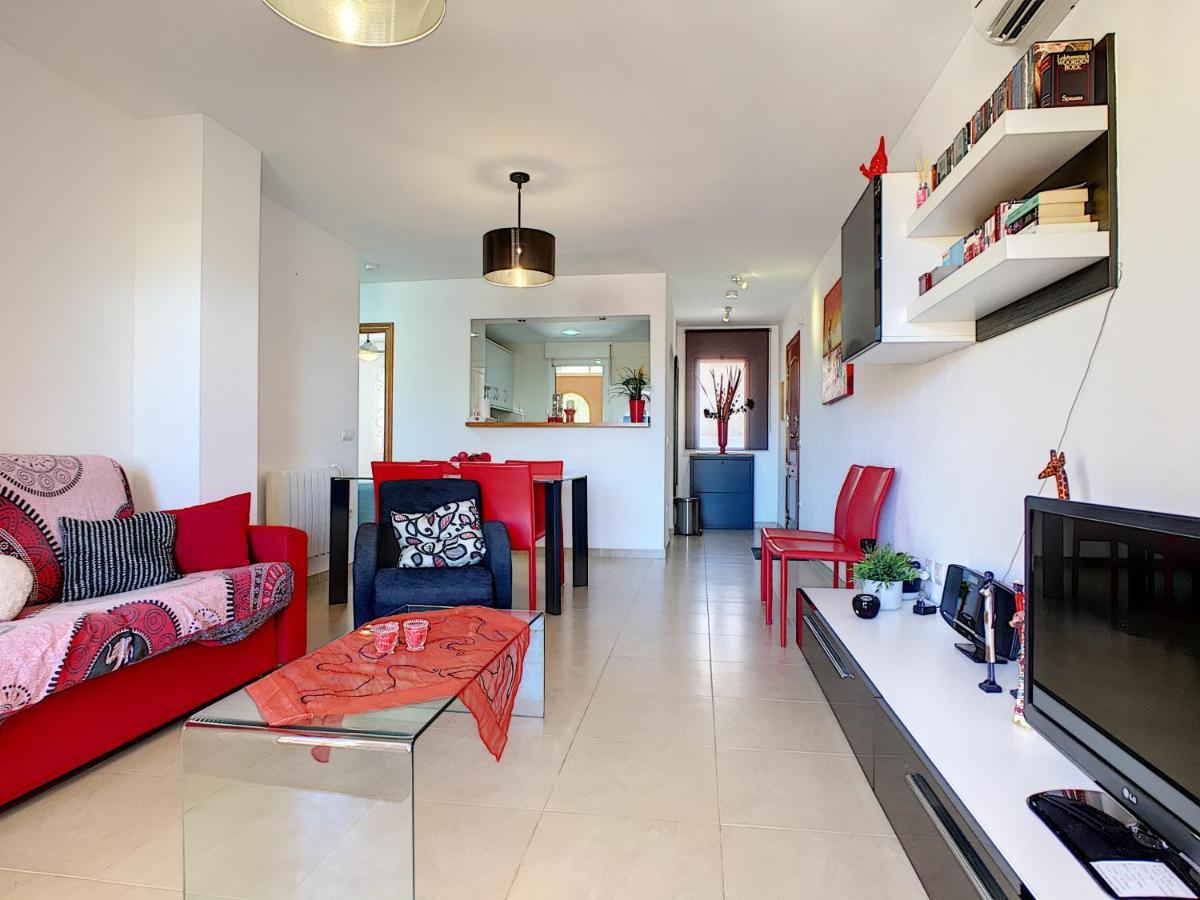 Albatros Playa 3 - 4908 Apartment Mar de Cristal