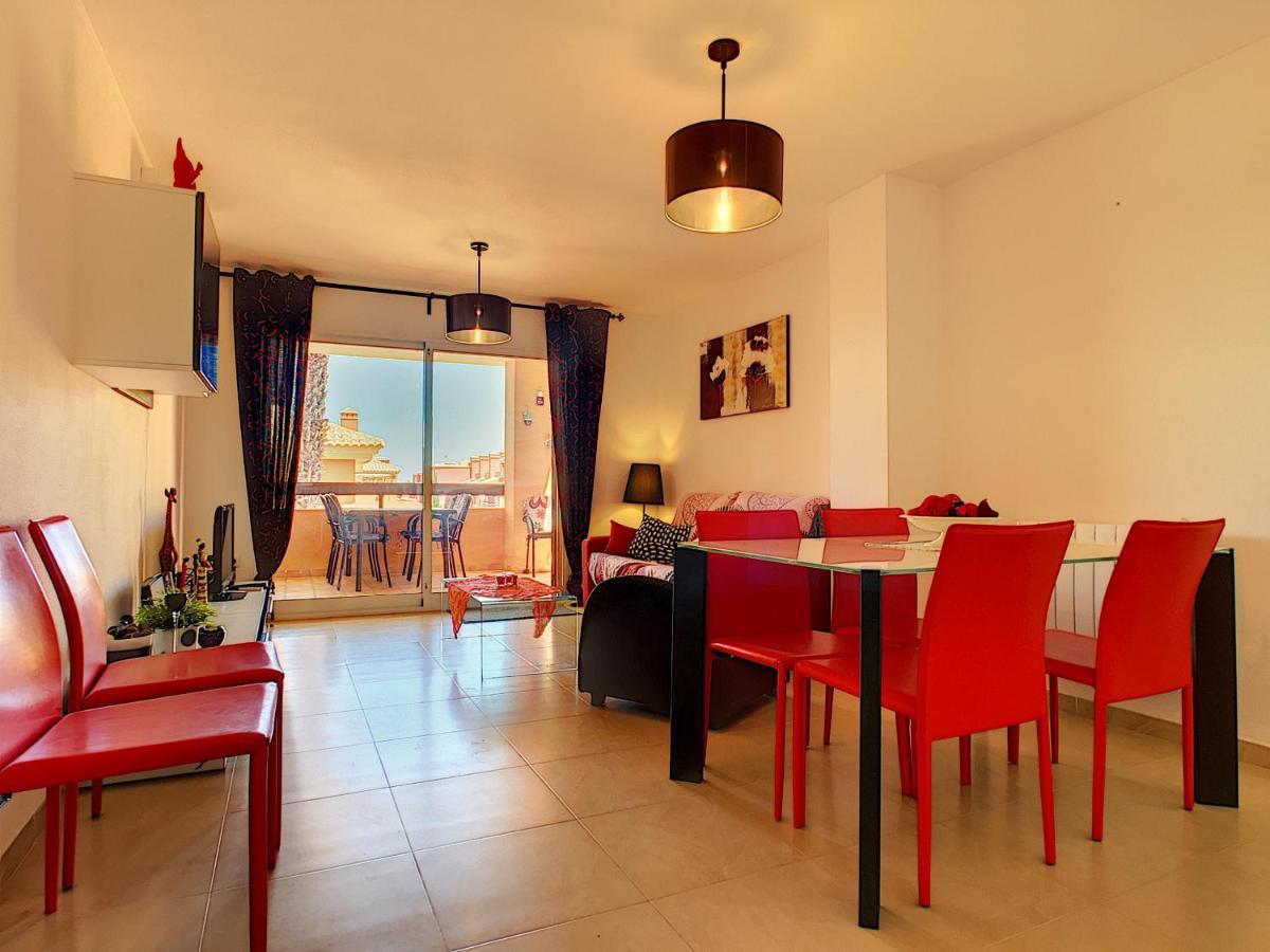 Albatros Playa 3 - 4908 Apartment Mar de Cristal