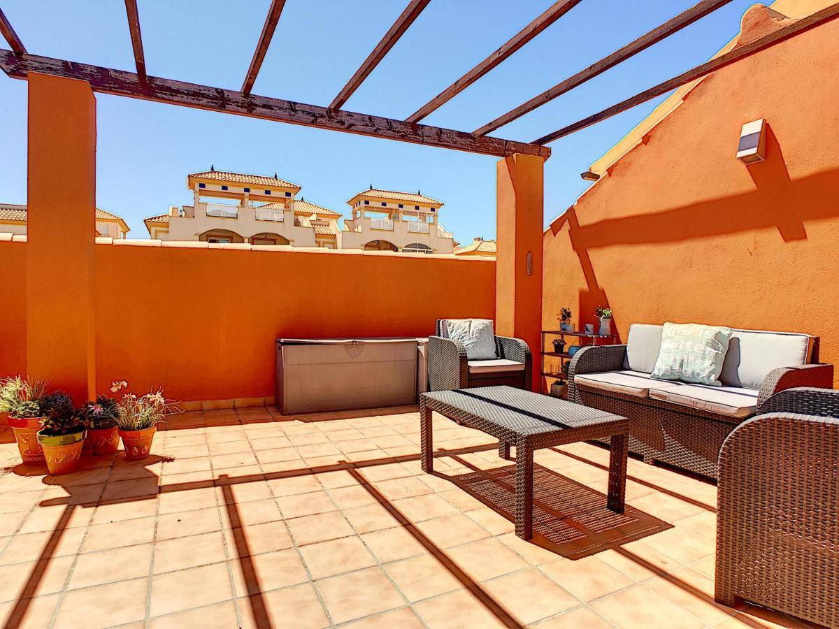 Apartment Albatros Playa 3 - 4908 Mar de Cristal
