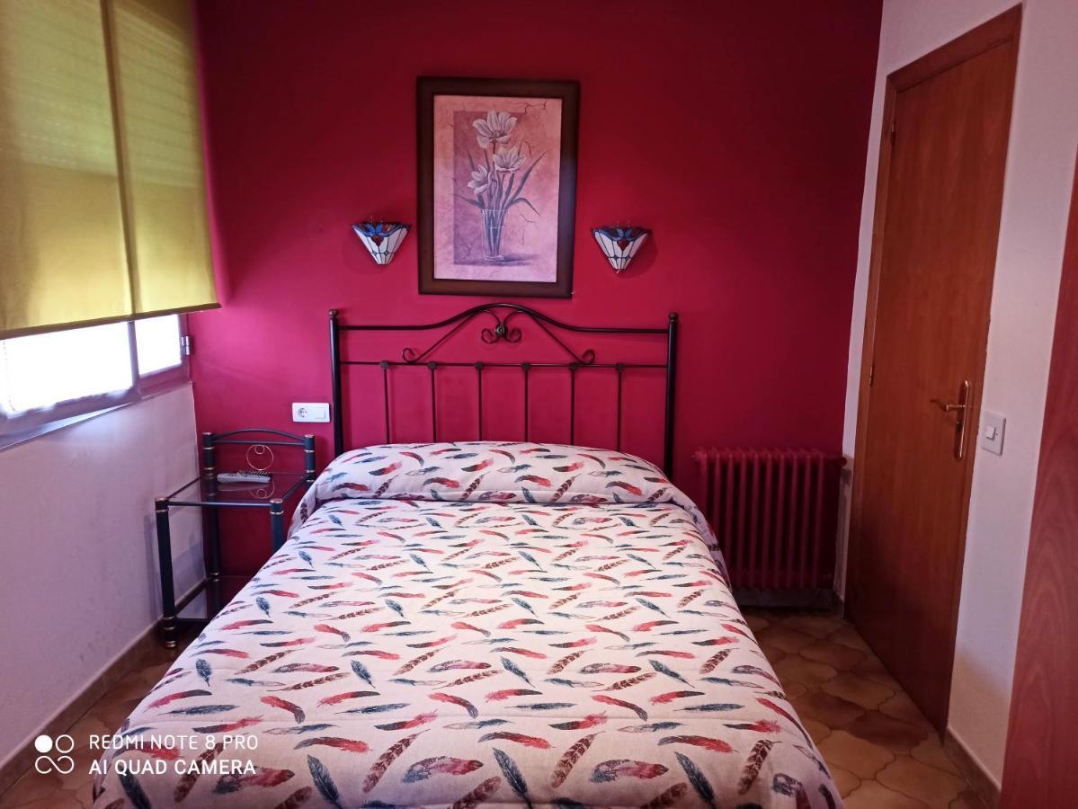 La Parada Guest house