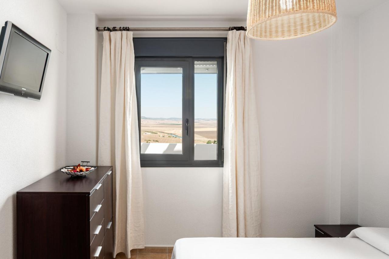 Vistas De Castilnovo - Apartamento Vcacacional En Conil *