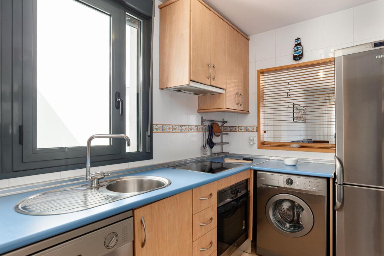 Vistas De Castilnovo - Apartamento Vcacacional En Conil Apartment