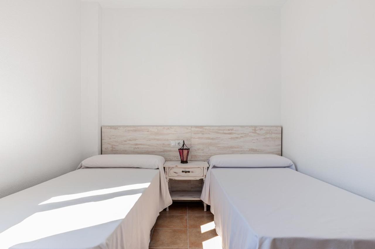 Vistas De Castilnovo - Apartamento Vcacacional En Conil Conil De La Frontera