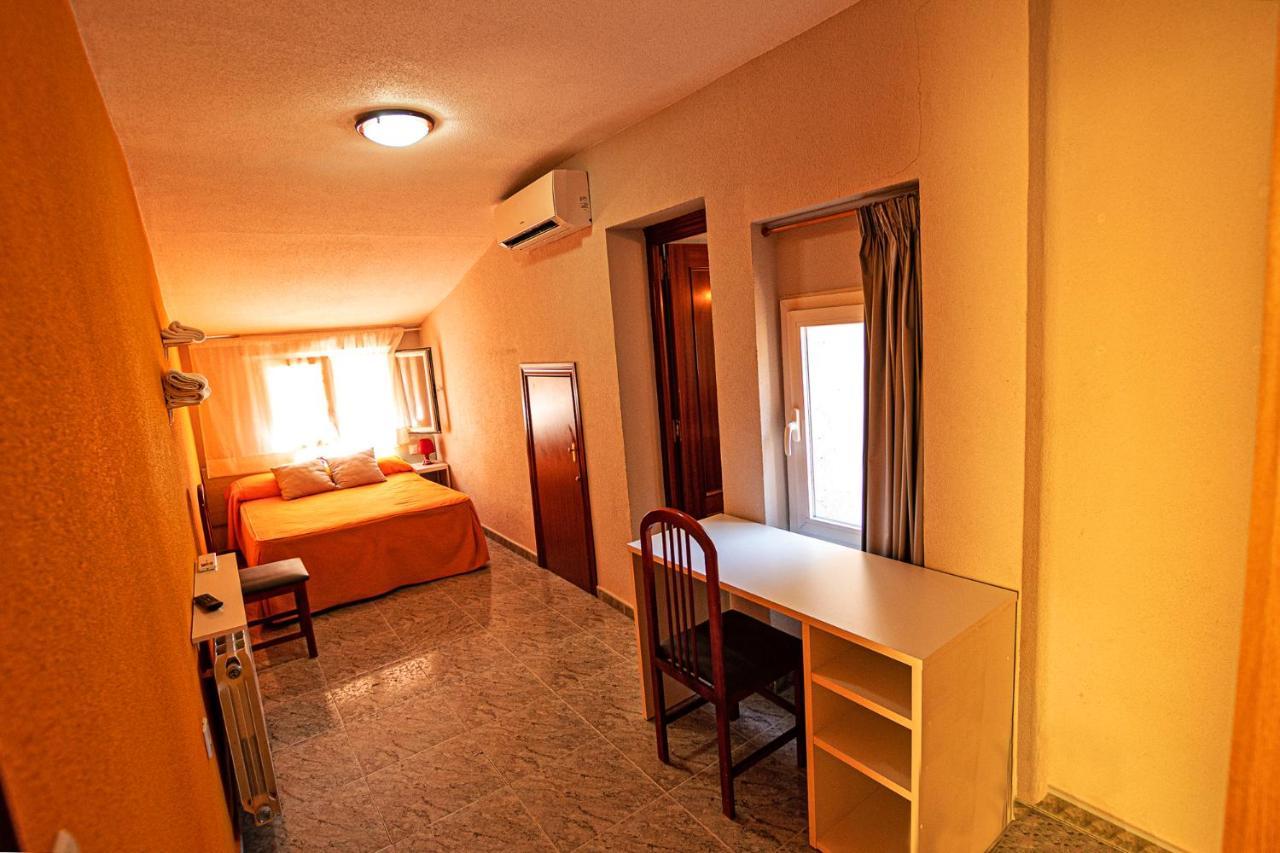 Guest house Residencia Universitaria Salamanca