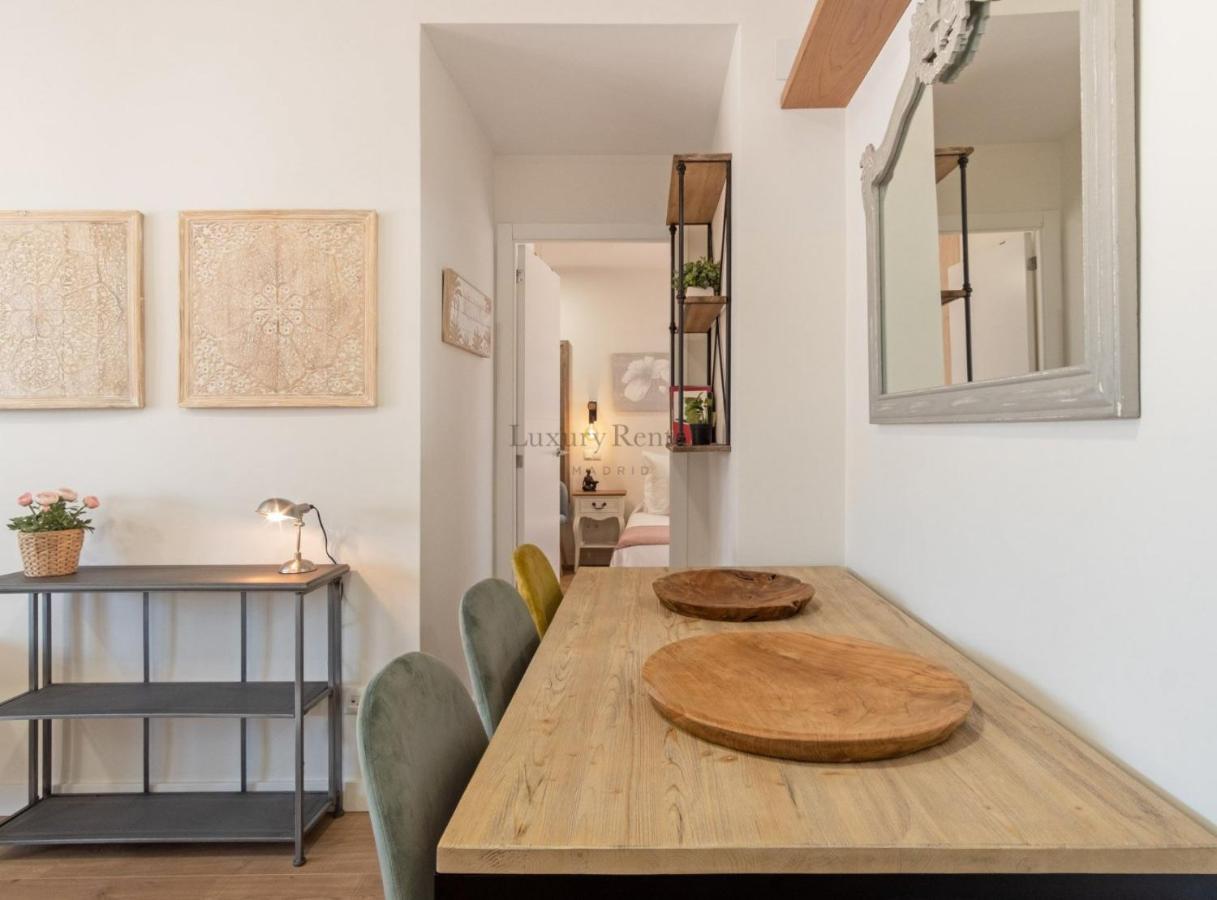 Plaza Olavide Ii Apartment