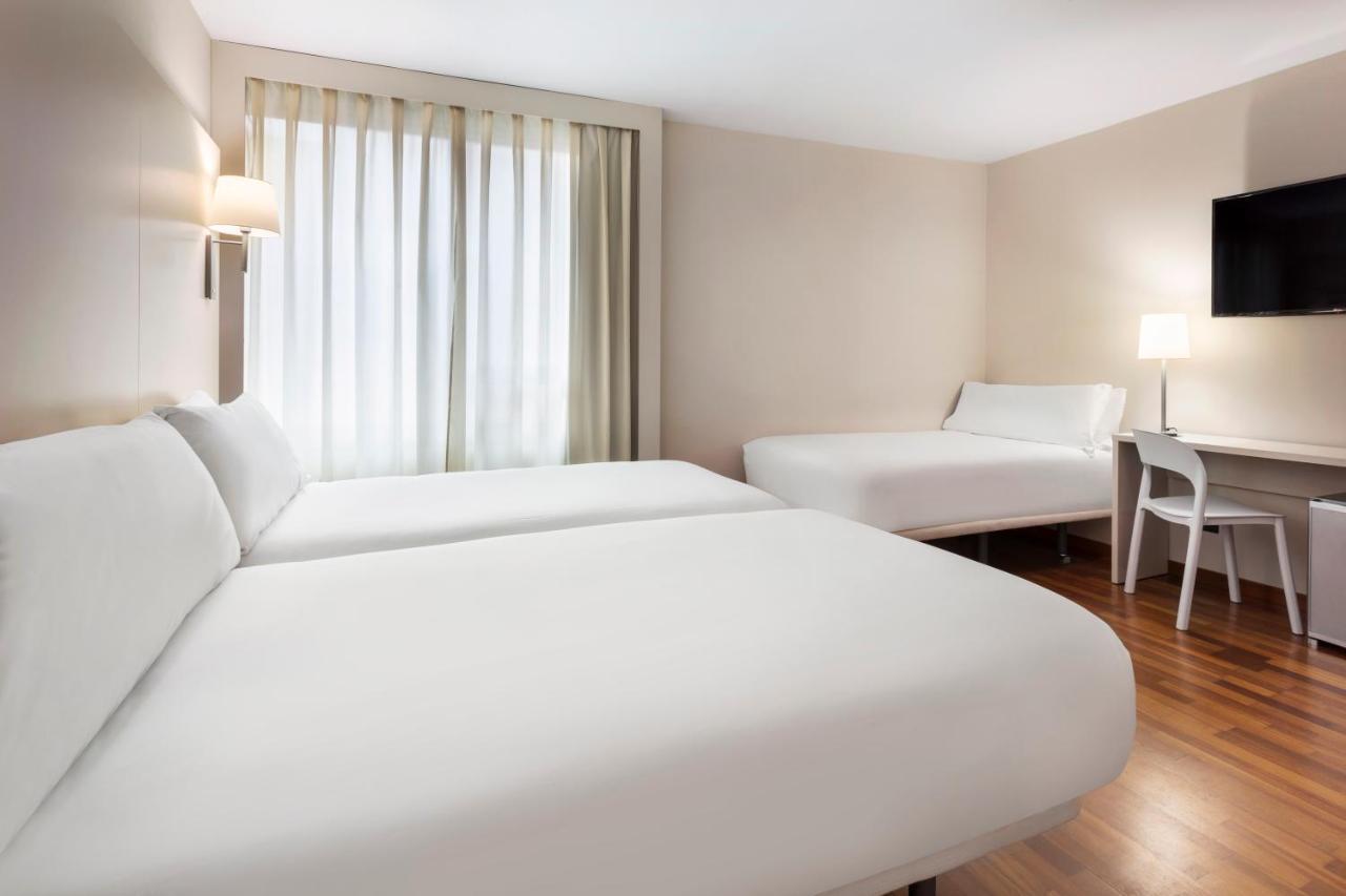 Hotel Castellon 3*