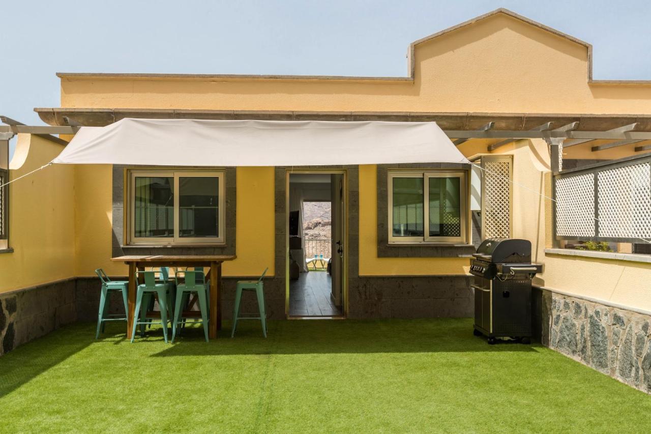 Happy Dreamer Apartment Puerto Rico (Gran Canaria)