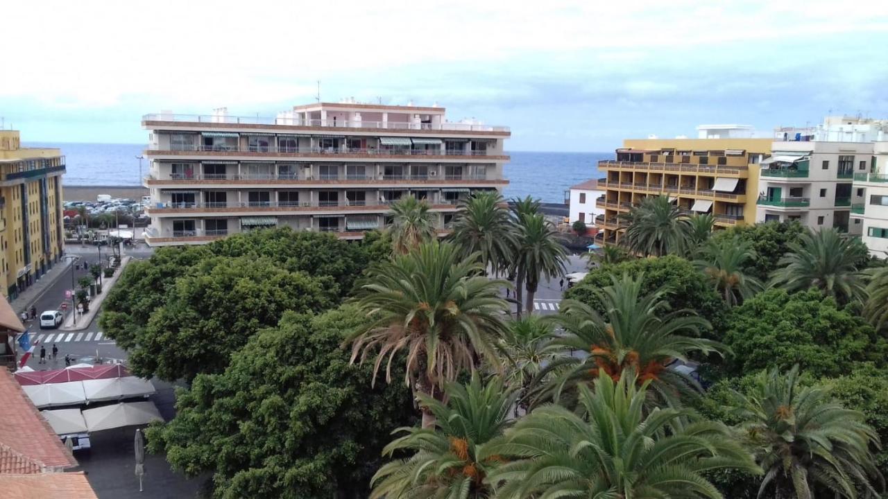 Tropical Hotel