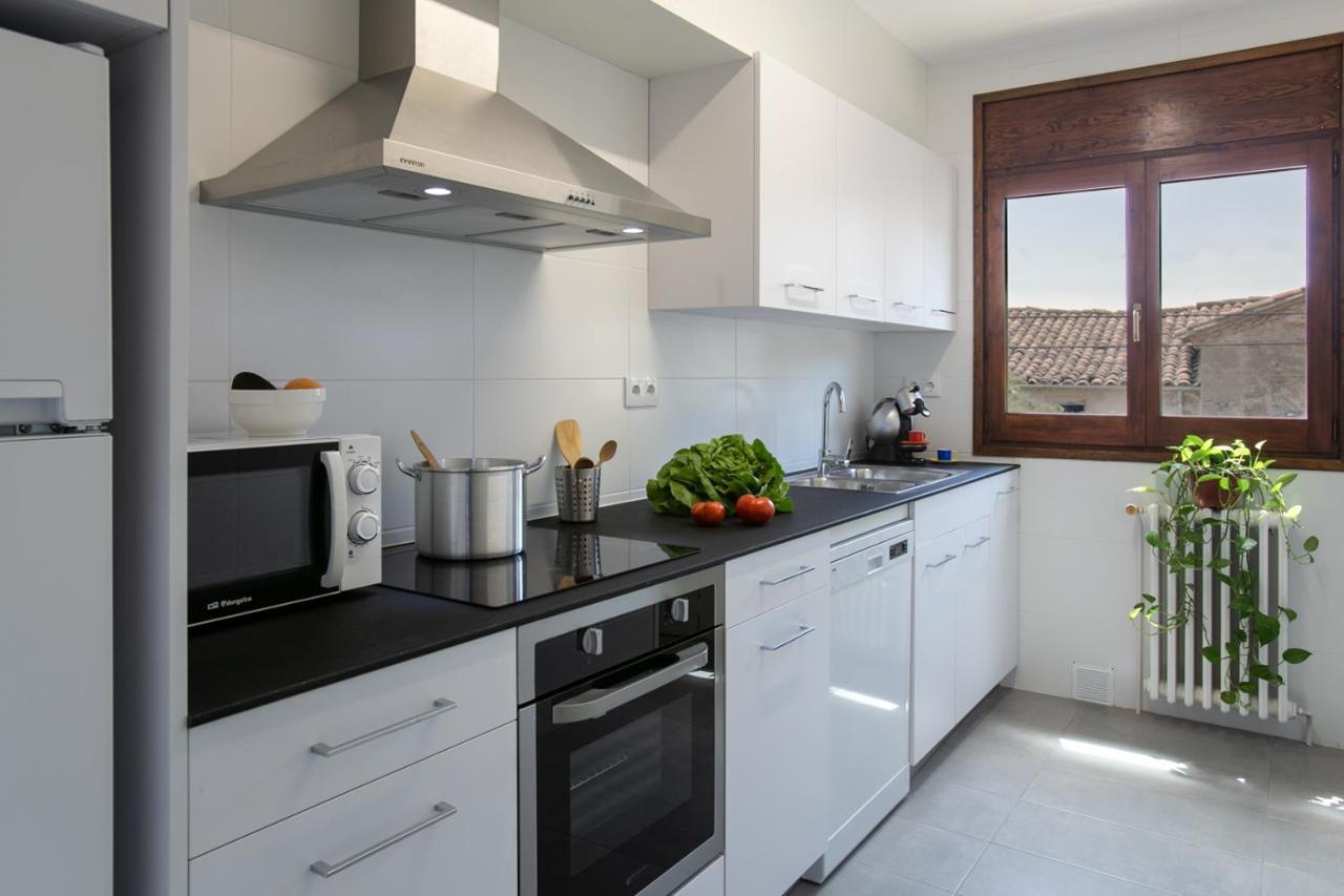 El Boix Holiday home Santa Maria de Besora