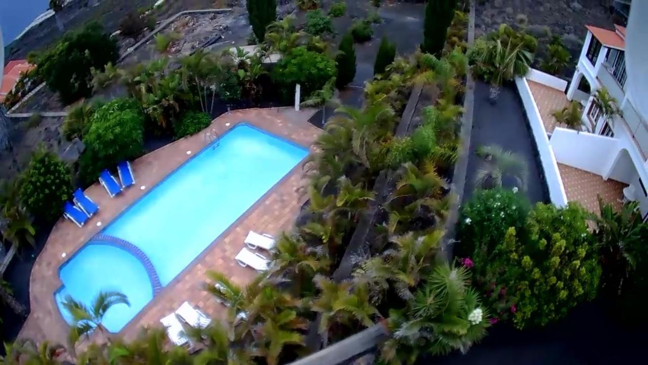 Colon Fuencaliente de la Palma
