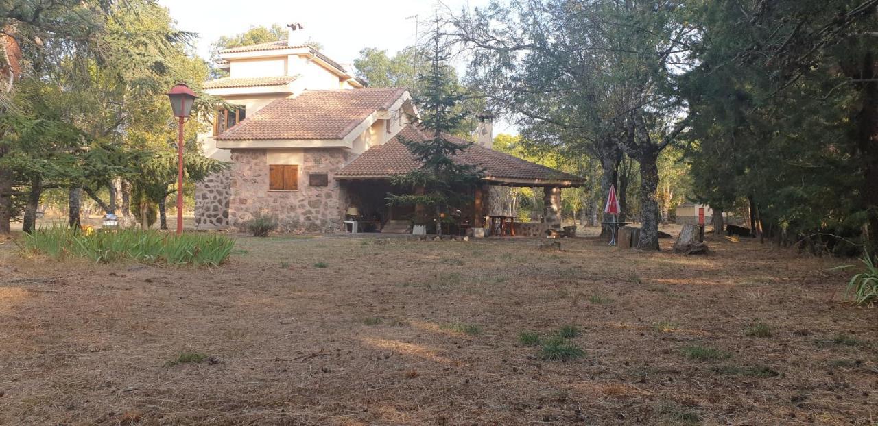 Exclusiva Casa Y Privada Itos Pelayos del Arroyo