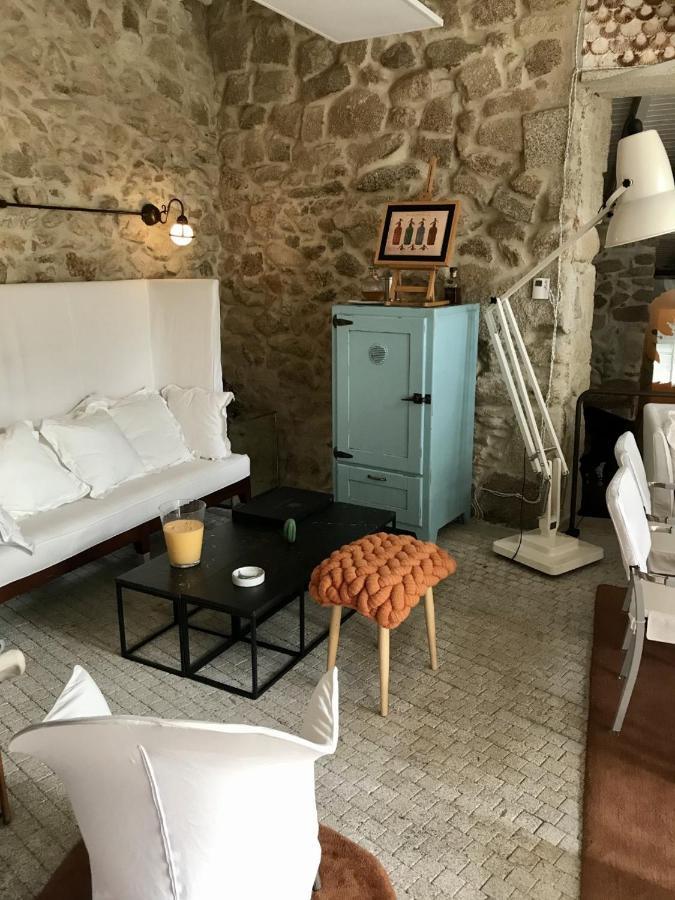Enoturismo Novavila Rias Baixas Wine Design Hotel