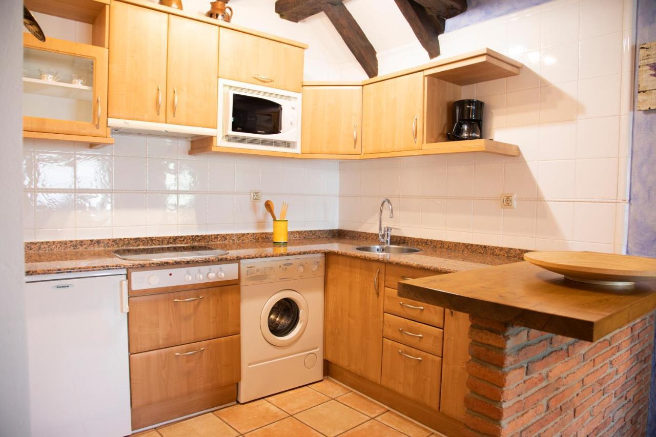 Apartamento La Cotera - Barrio De Cambarco