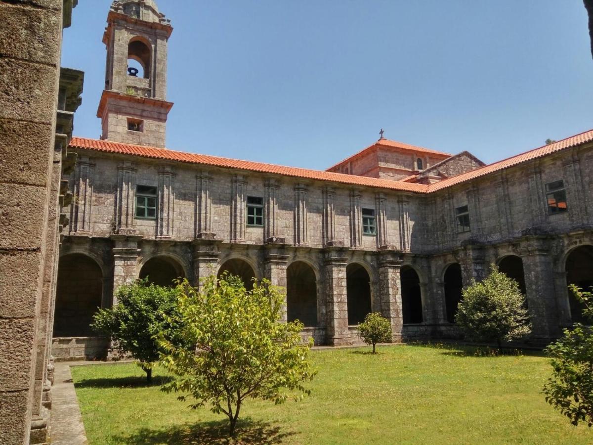 San Marcos Salnés Cambados