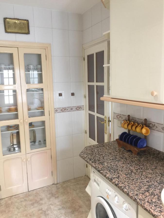 El Balcón De Araceli Apartamento Cercedilla