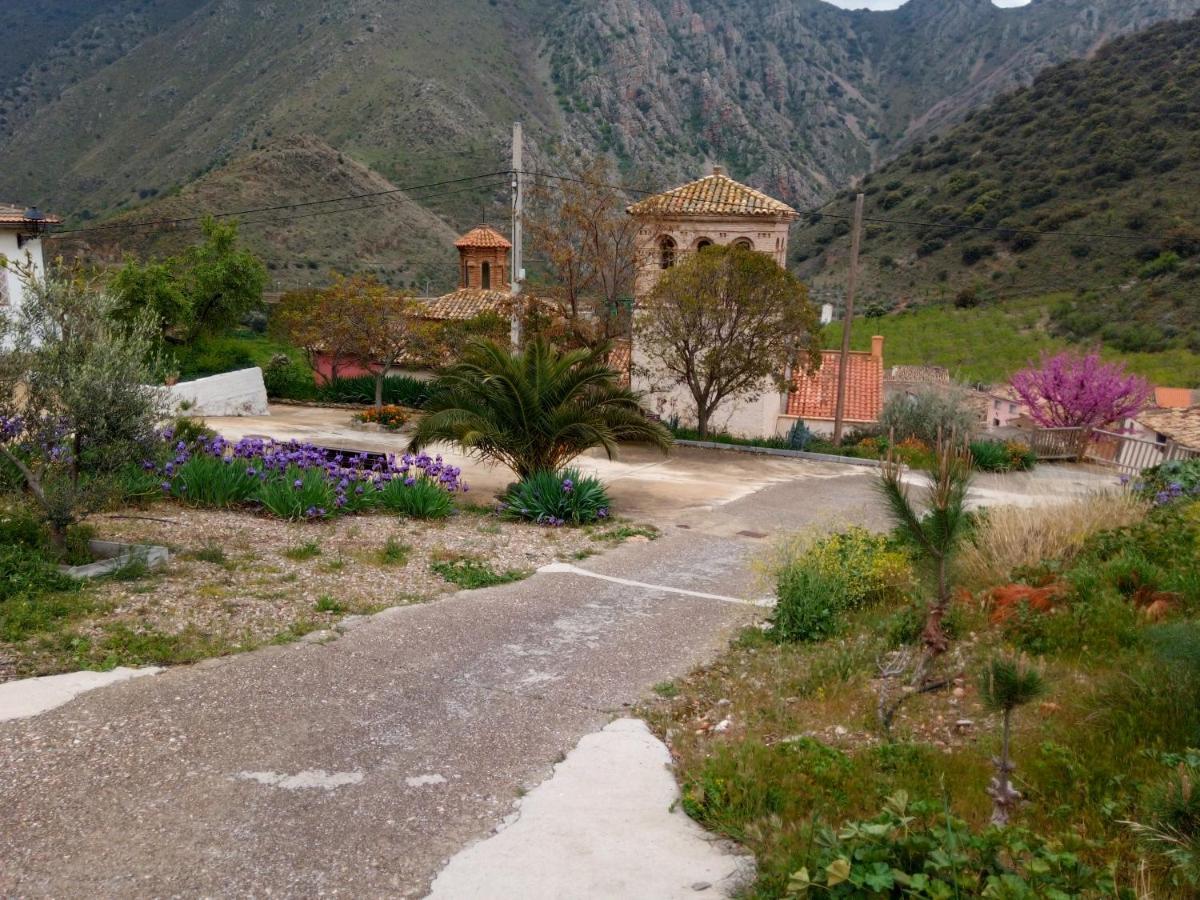 Casa rural El Retiro De Isabel Embid de la Ribera