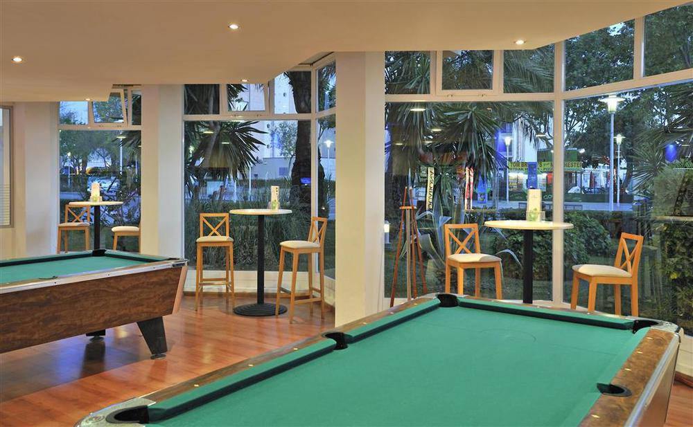 Sol House The - Calviá 4*