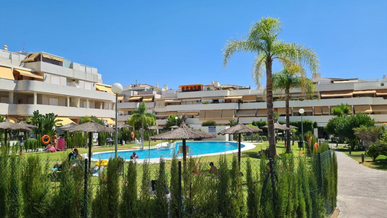 Apartamento Chapín Jardines Piscina Terraza 3 2 Baños