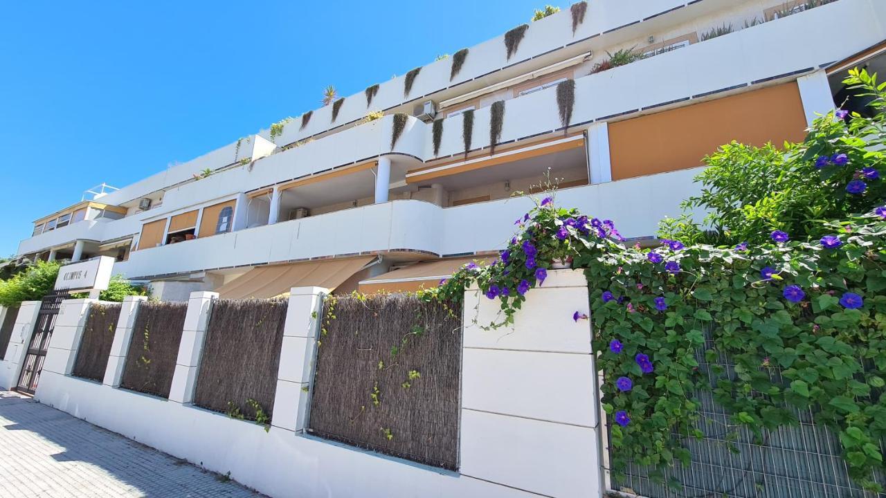 Chapín Jardines Piscina Terraza 3 2 Baños Apartamento *