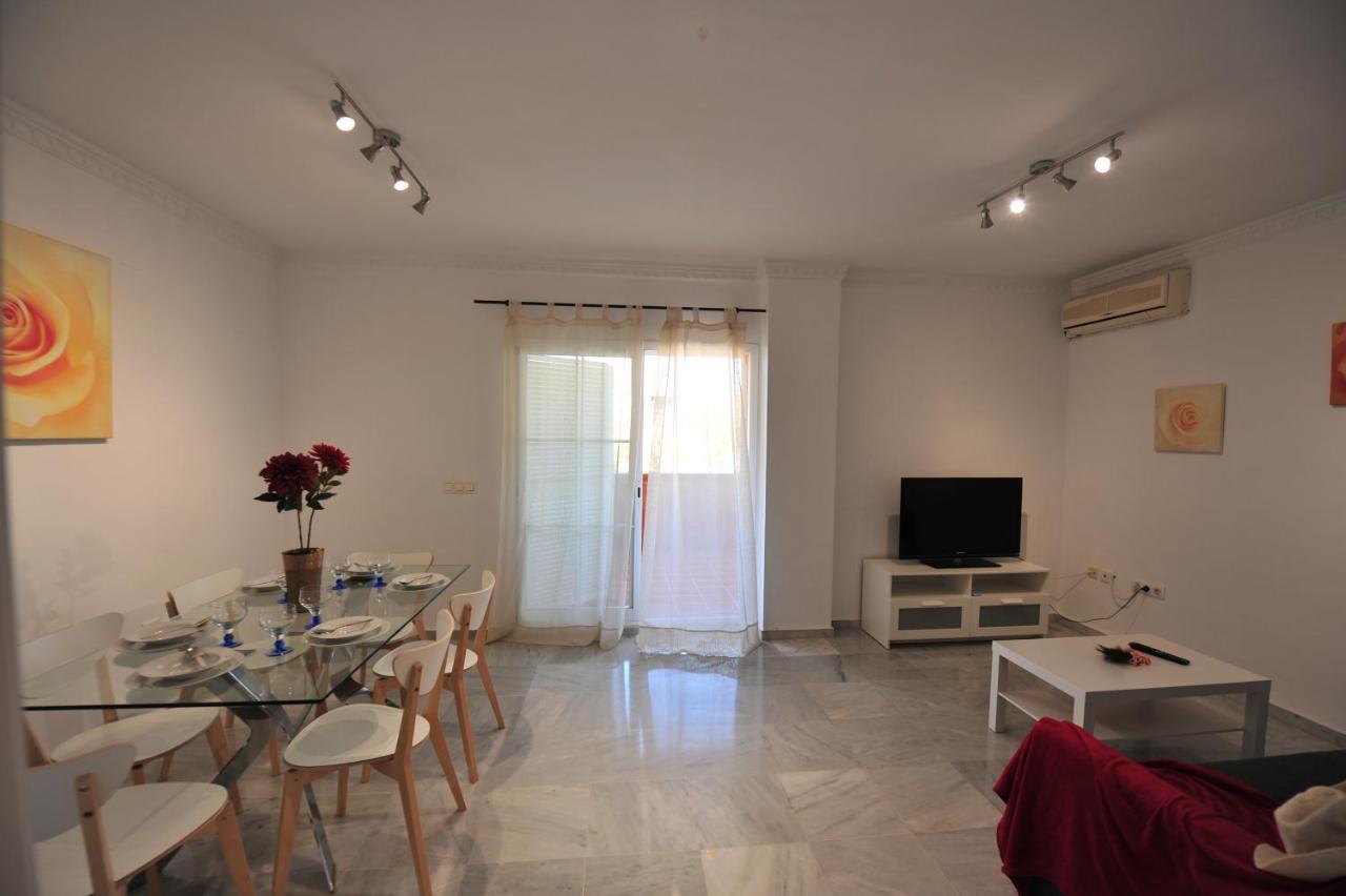 Chapín Jardines Piscina Terraza 3 2 Baños Apartamento