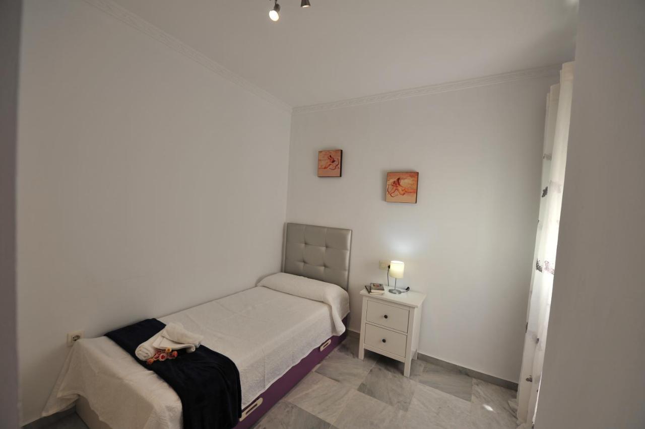 Chapín Jardines Piscina Terraza 3 2 Baños * Jerez de la Frontera