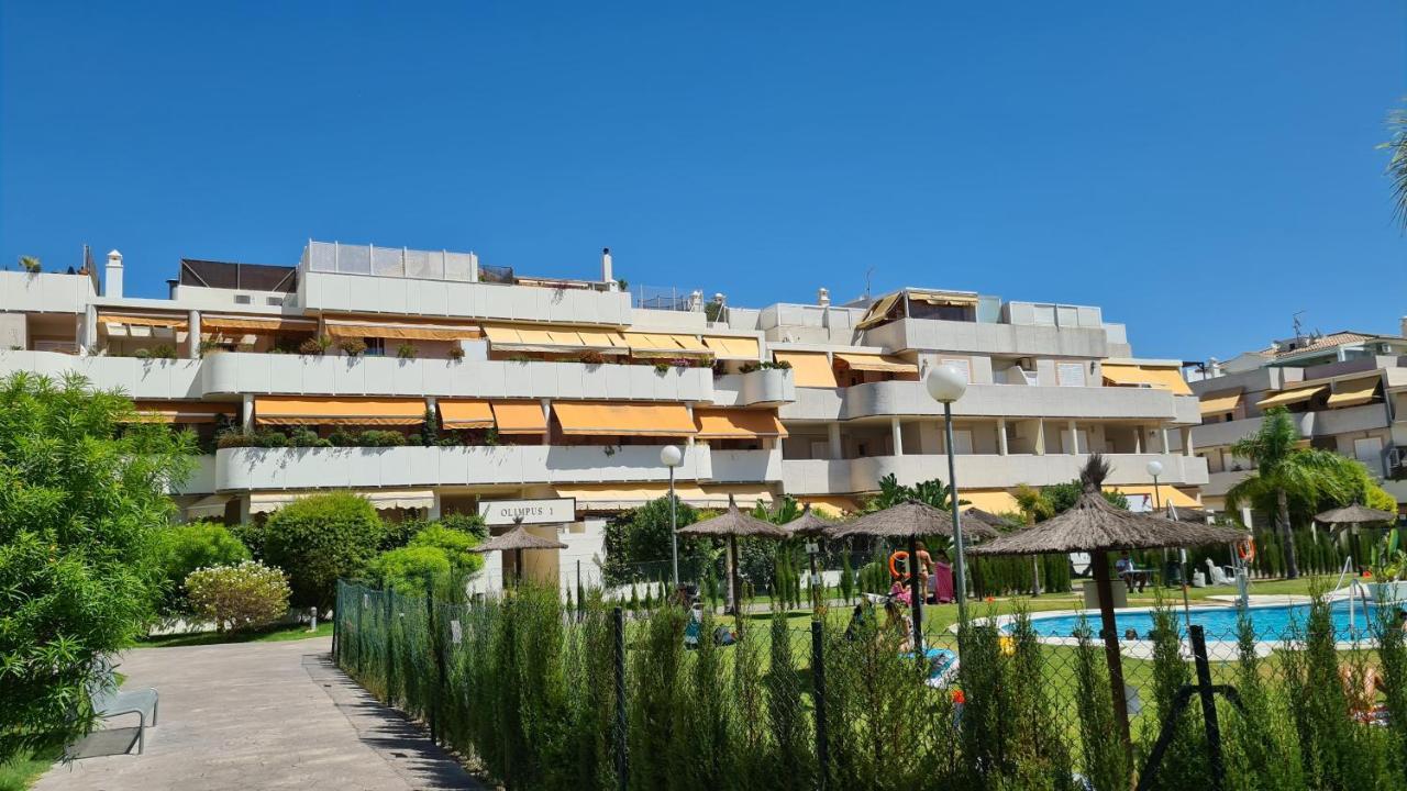 Apartamento Chapín Jardines Piscina Terraza 3 2 Baños