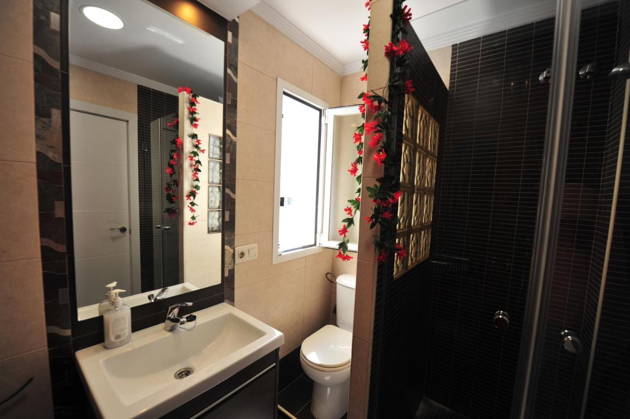 Apartamento Chapín Jardines Piscina Terraza 3 2 Baños