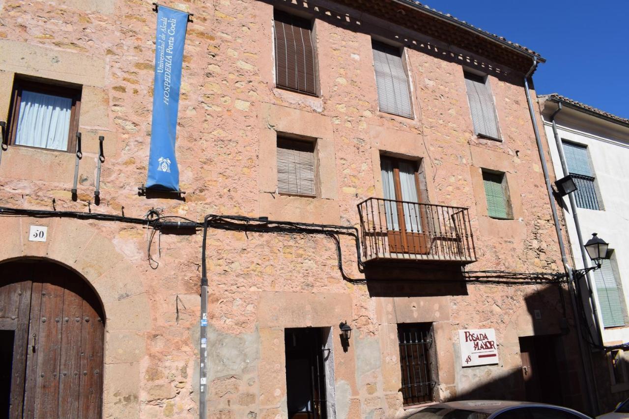 Mayor 48 Apartamento *