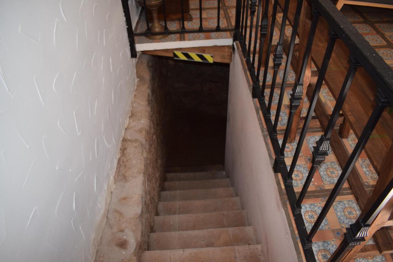 Apartamento Mayor 48