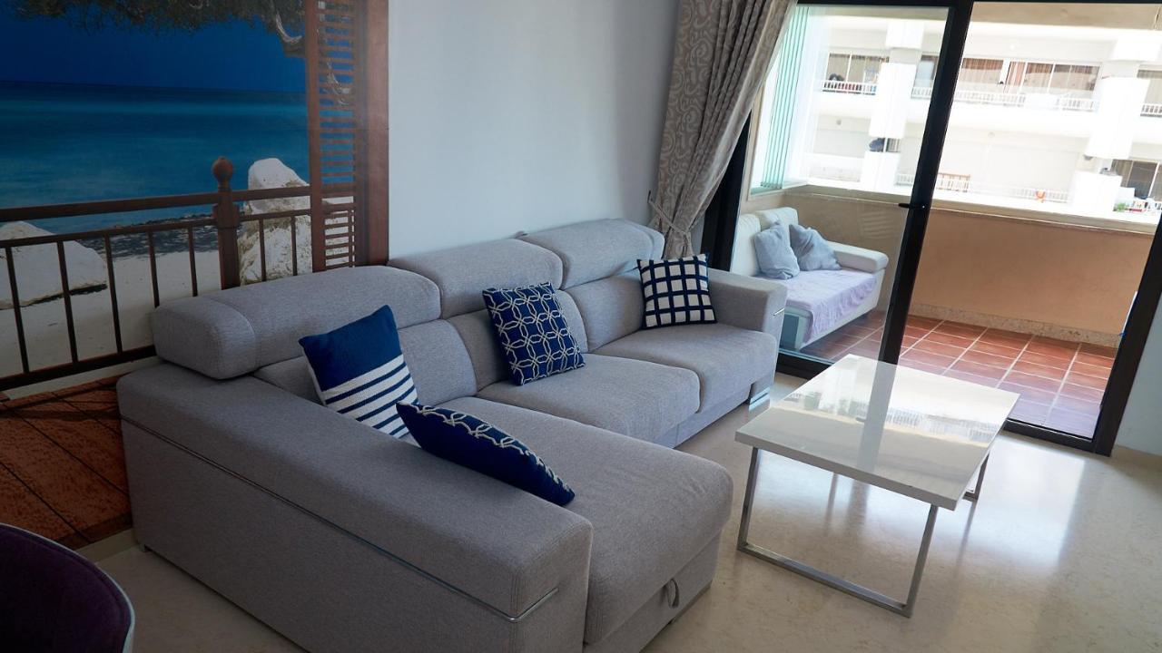 Roy Boston - Luxury Apartment Marbella