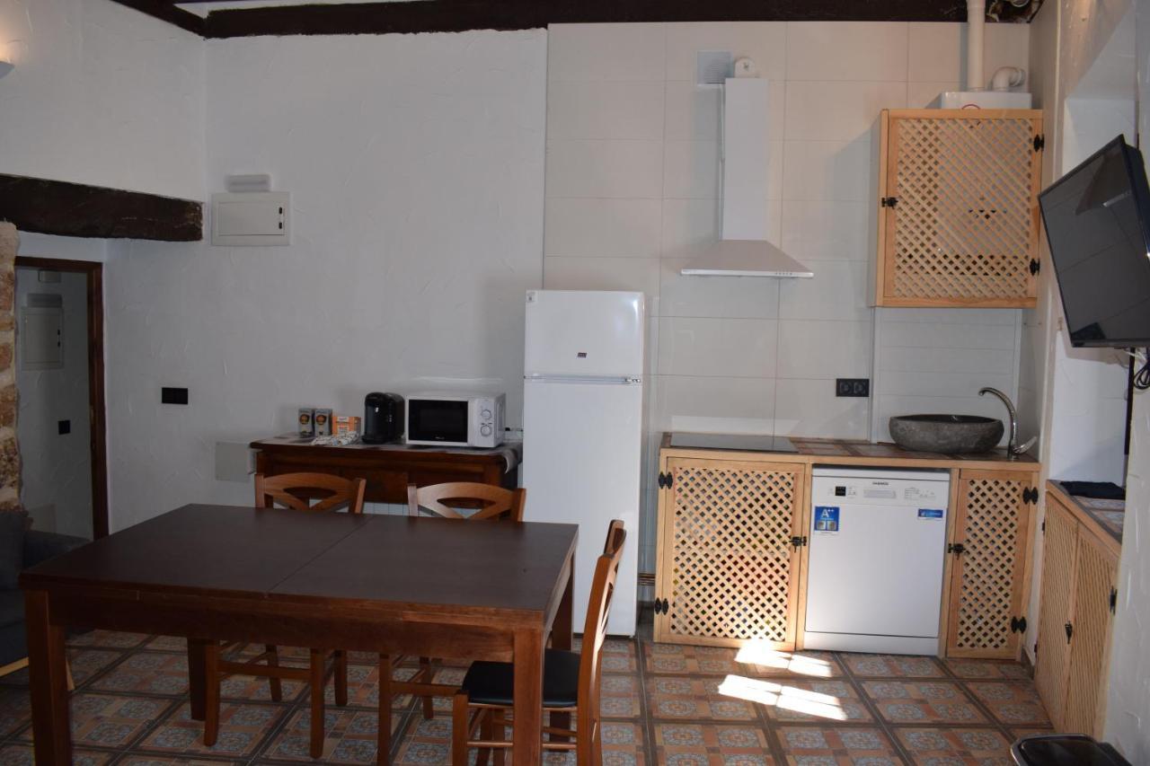 Mayor 48 Apartamento *