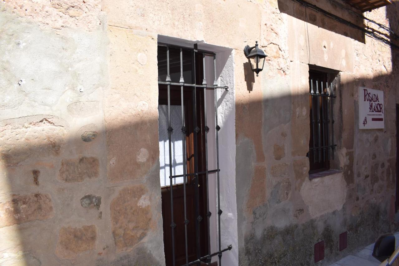 Mayor 48 * Siguenza