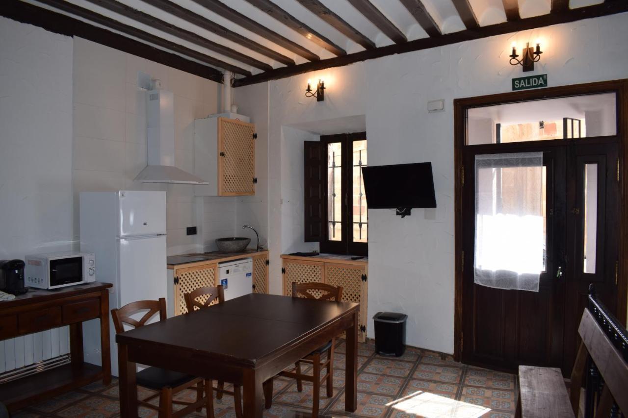 Apartamento Mayor 48 *