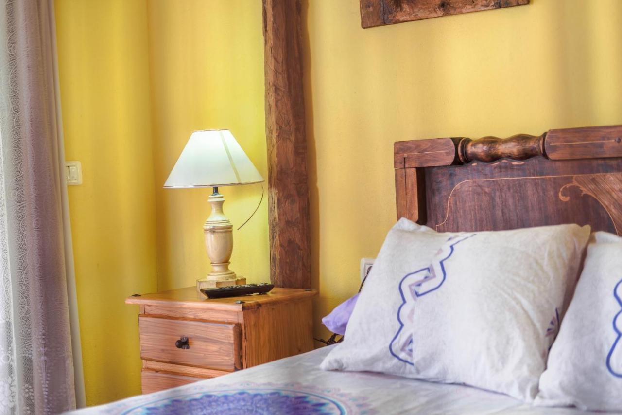 Casa Carmela Holiday home *