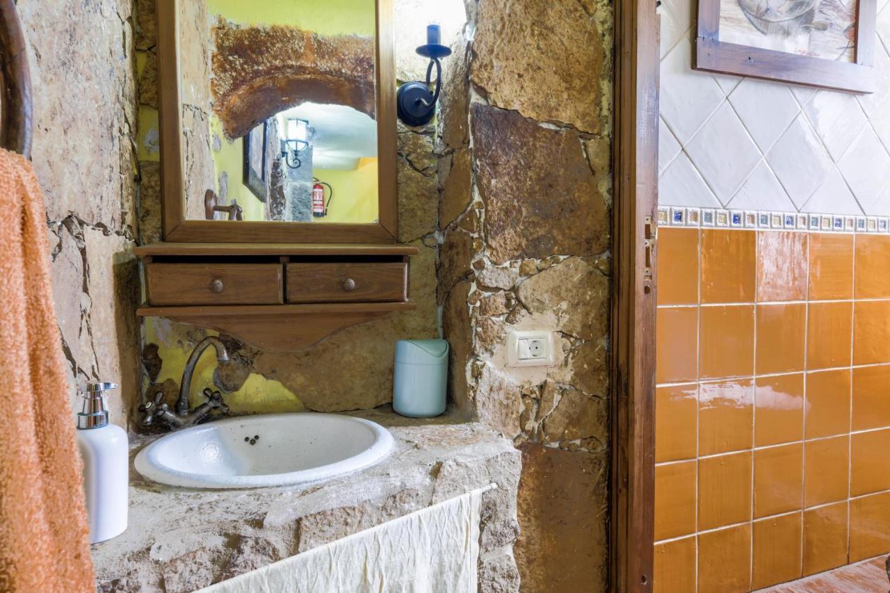 Holiday home Casa Carmela La Guancha