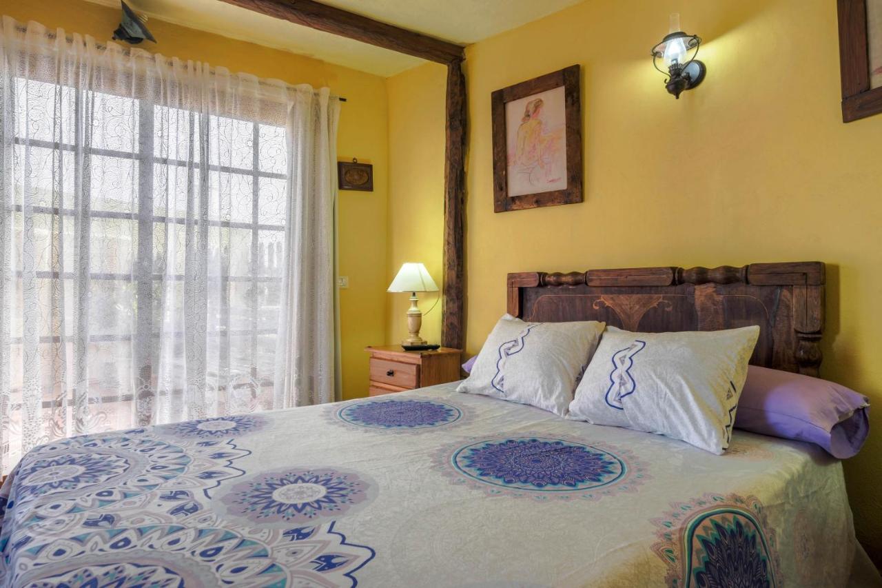 Holiday home Casa Carmela *