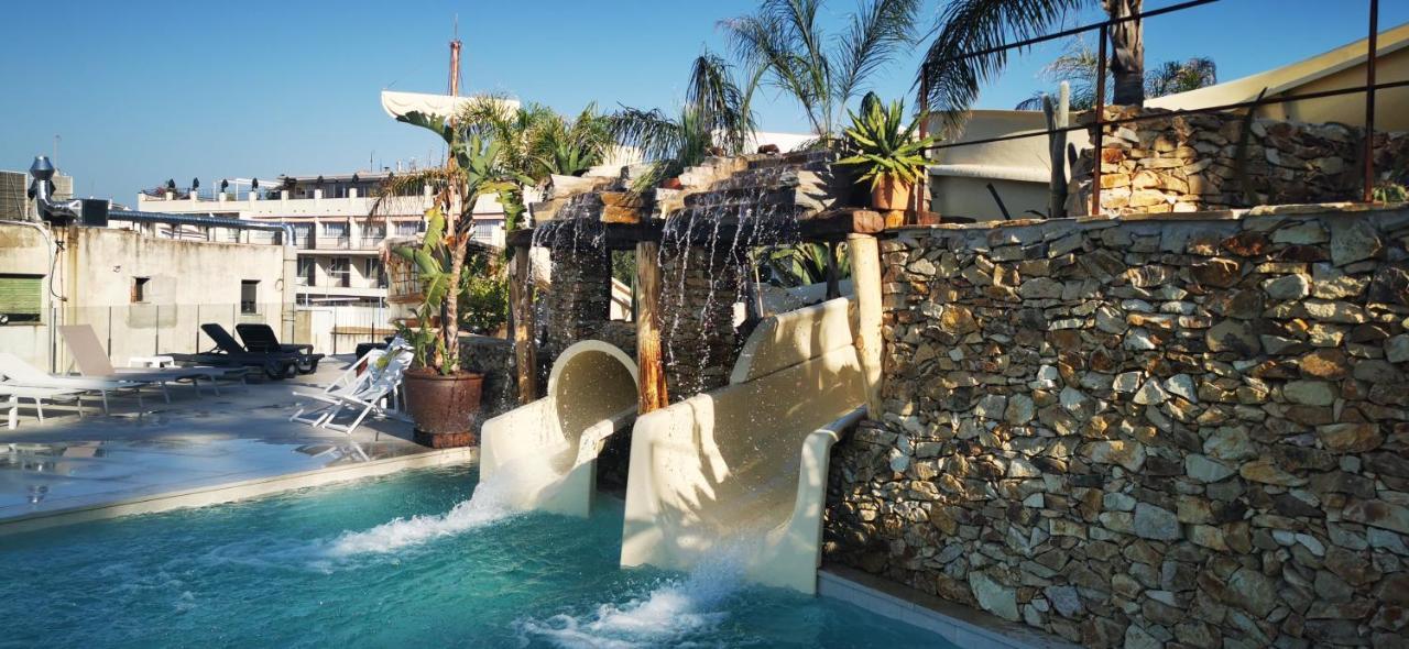 Alba Seleqtta Hotel 4*