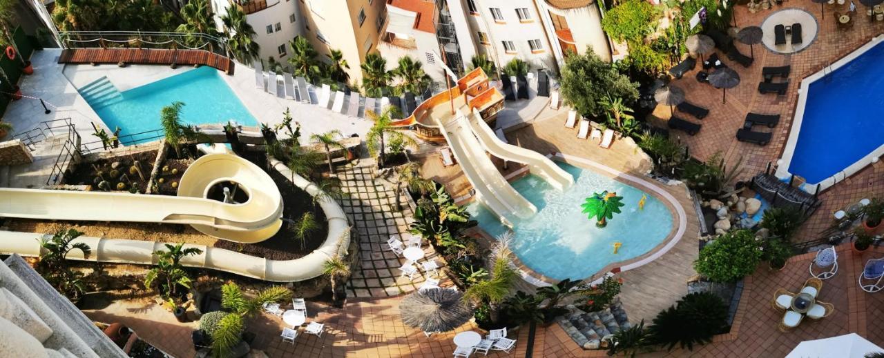 Hotel Alba Seleqtta 4*