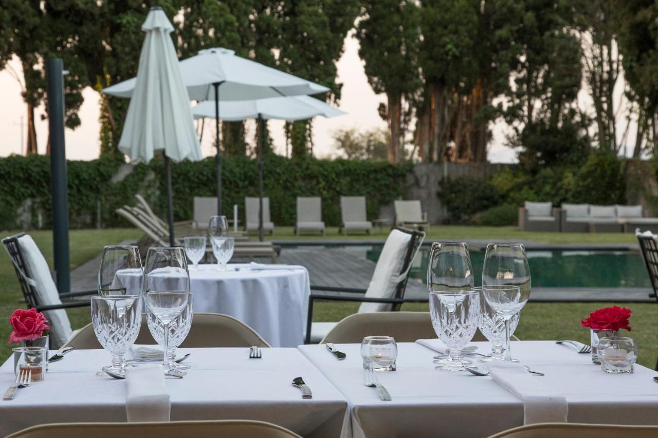 Hotel Boutique Can Pico Pelacals