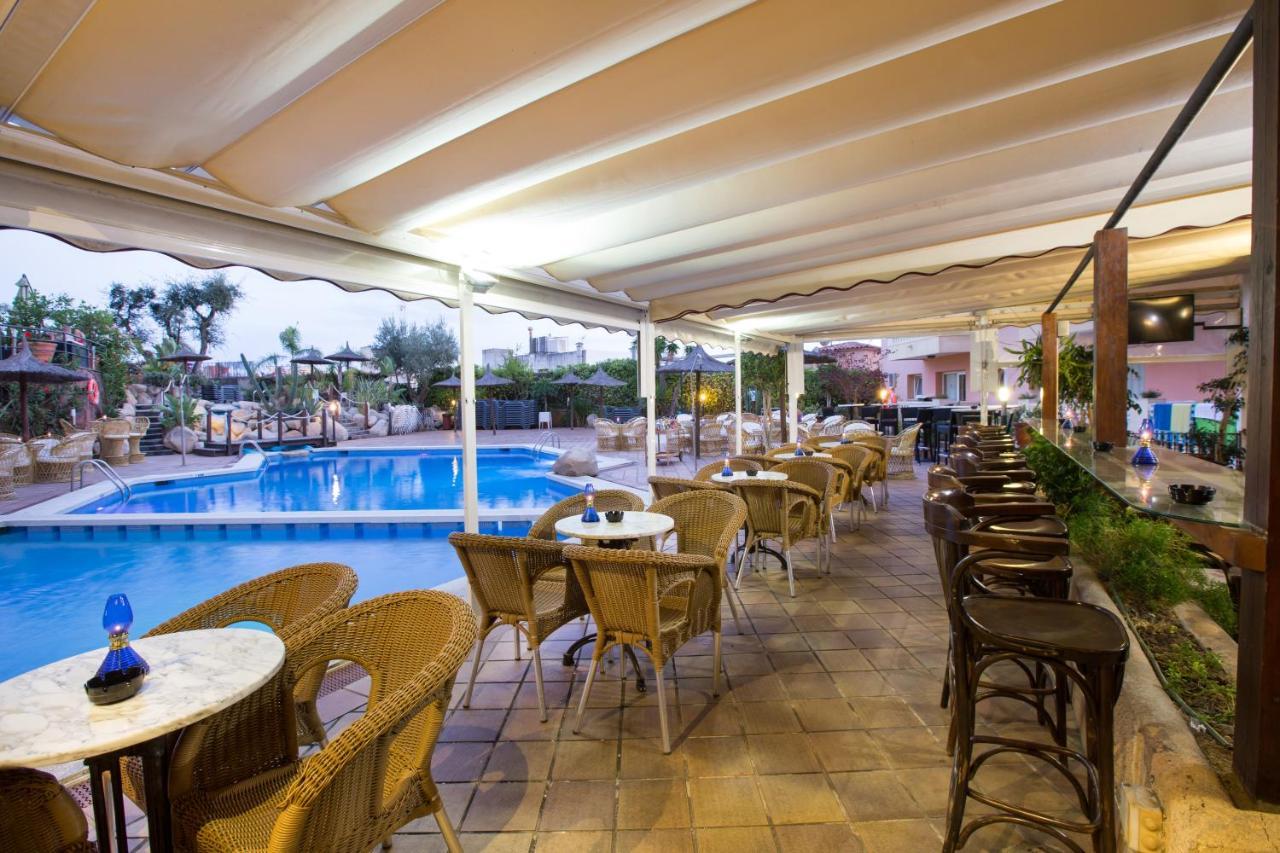 Hotel Alba Seleqtta 4*