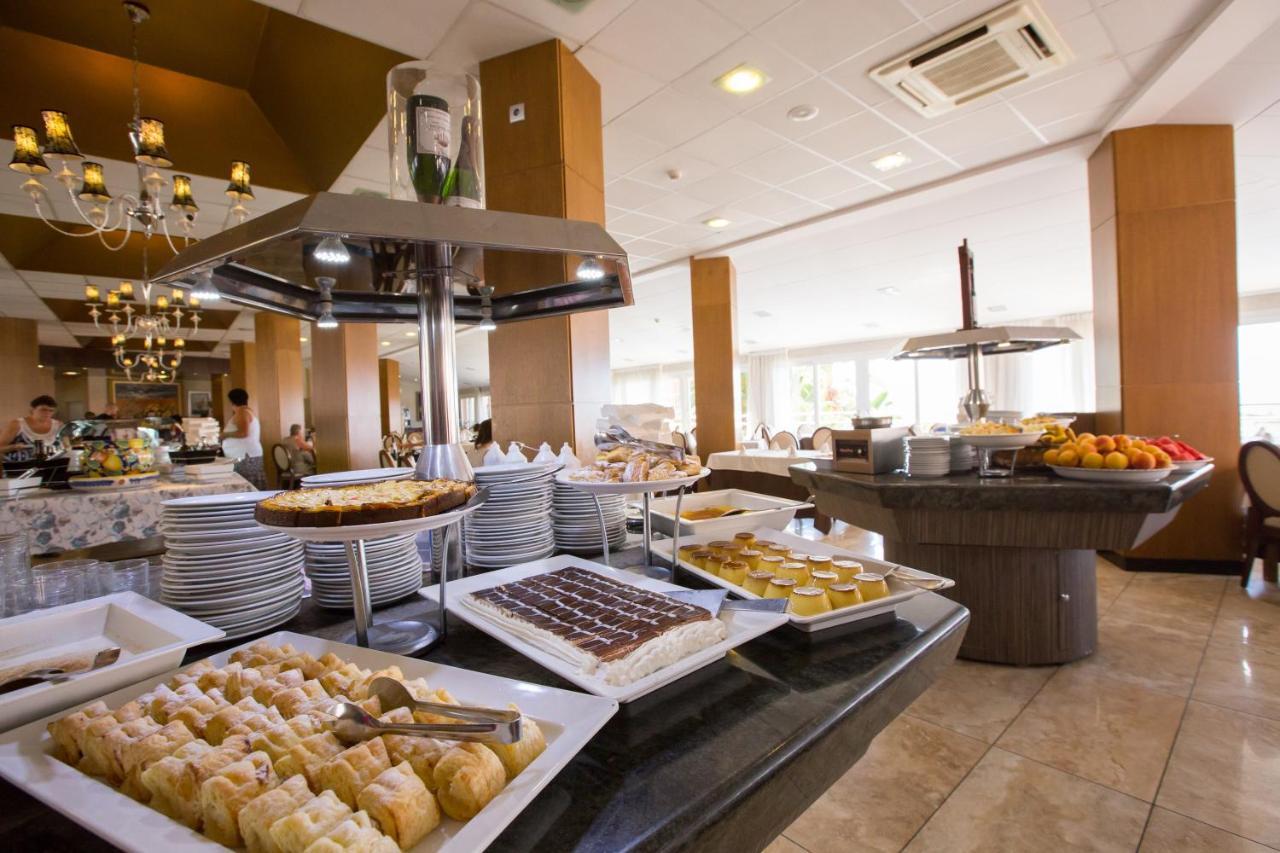Hotel Alba Seleqtta