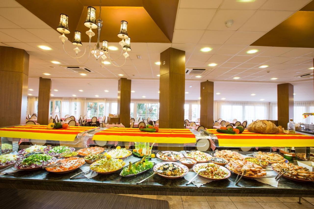 Hotel Alba Seleqtta Lloret de Mar