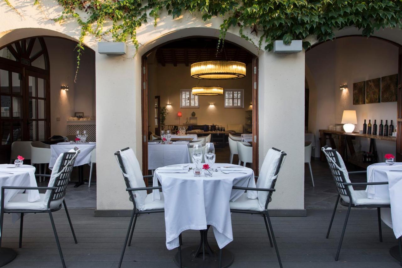 Boutique Can Pico 4*