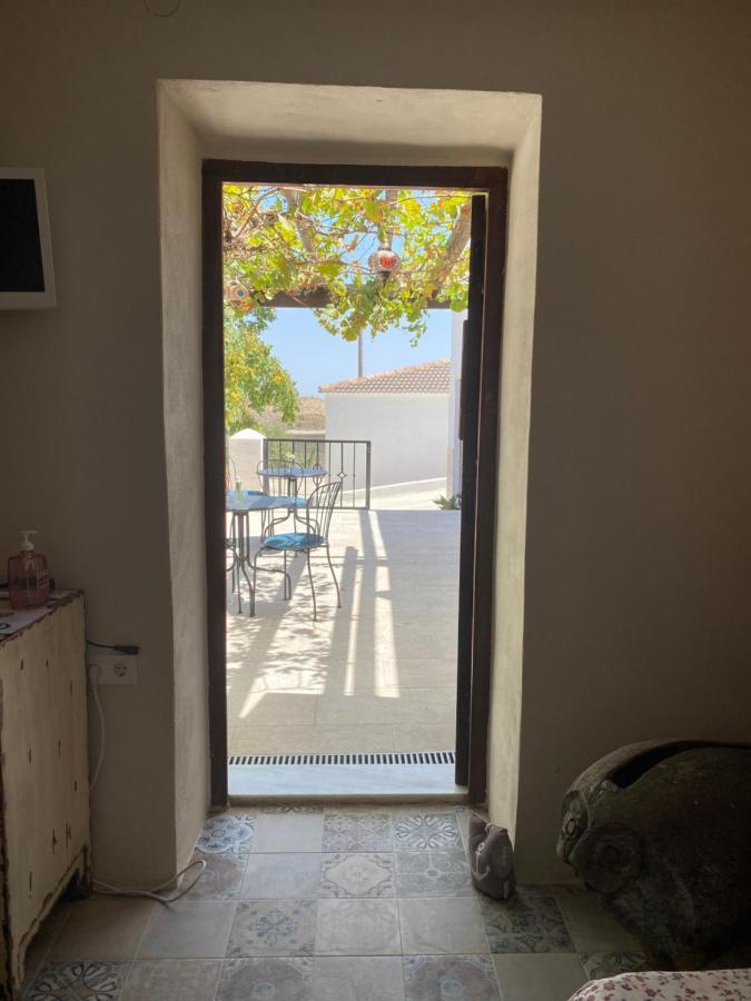 Lujos Bed and breakfast Oria