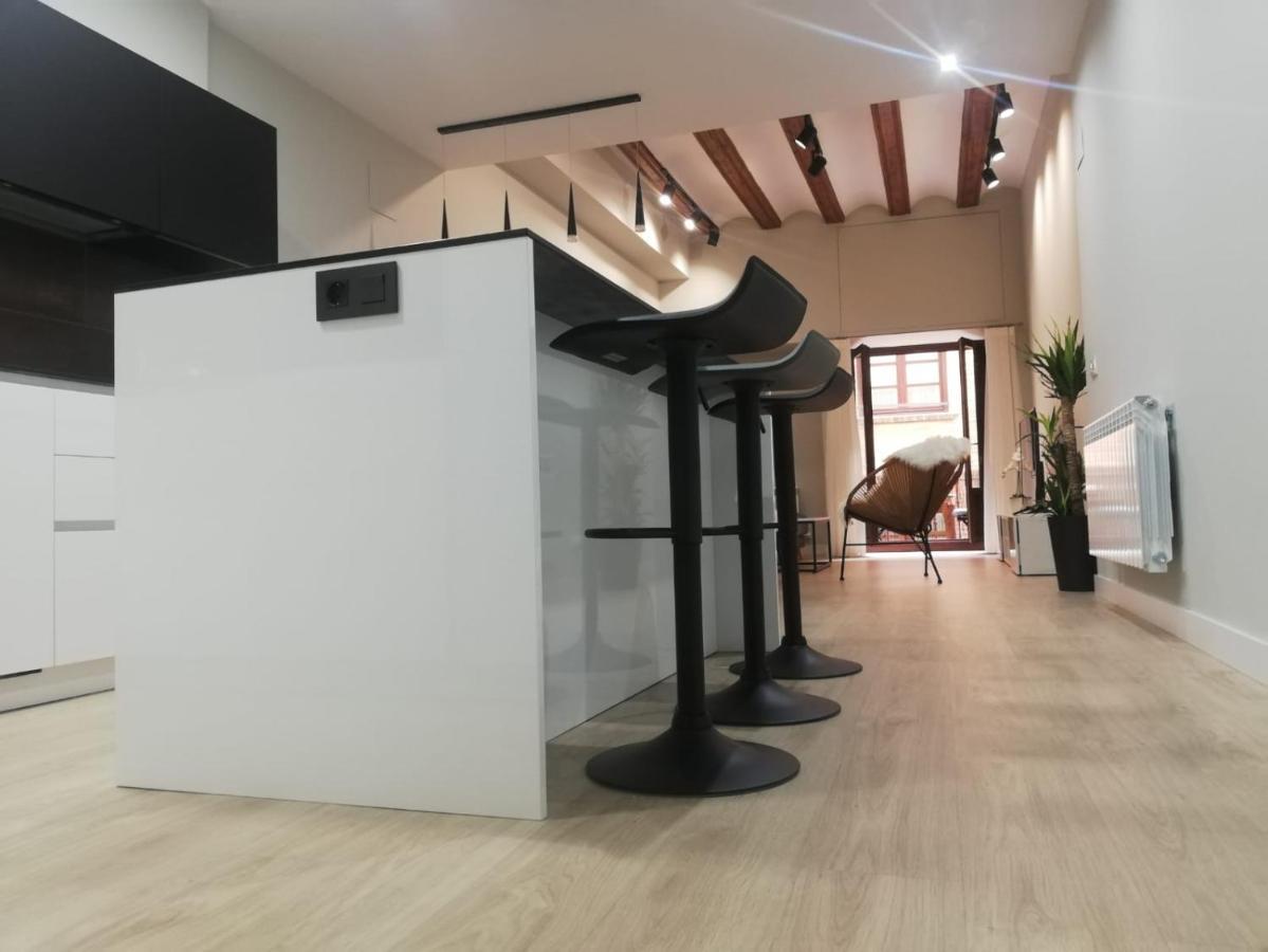 Apartamento Palacete La Casa Del Abuelo *